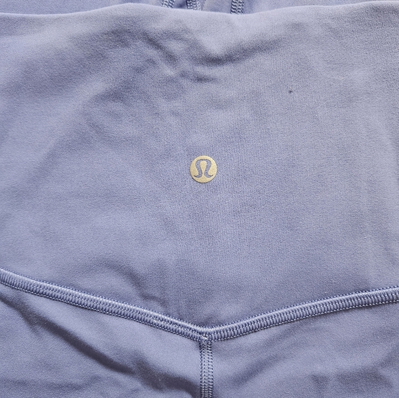 Lululemon Align Mini Flared Pant - Picture 2 of 3